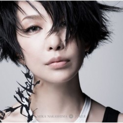 中島美嘉 MIKA NAKASHIMA - JOKER