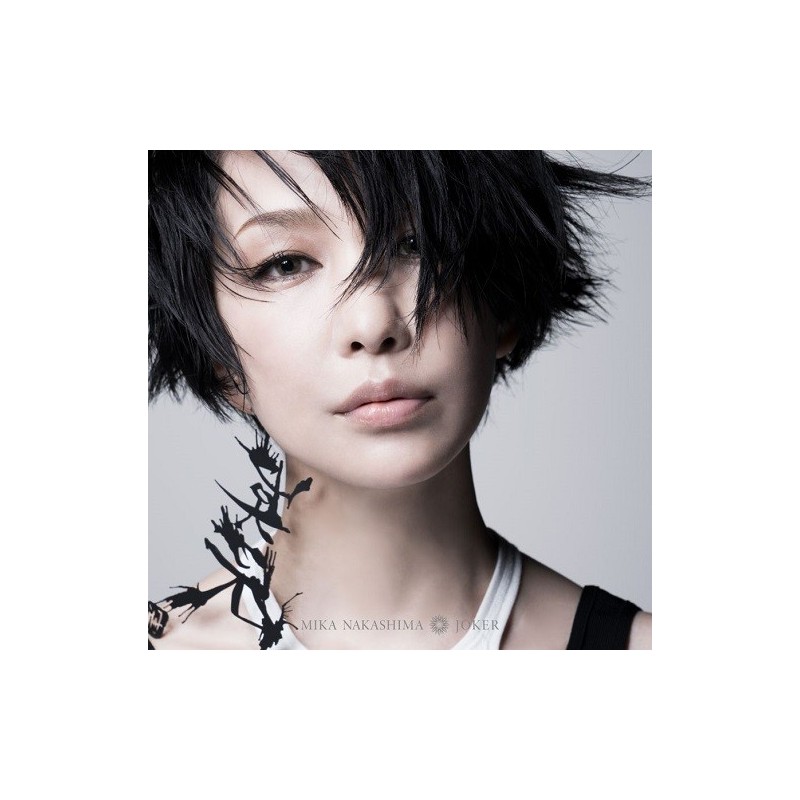 中島美嘉 MIKA NAKASHIMA - JOKER