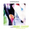 SAKURA FUJIWARA 藤原さくら -  SUPERMARKET (TYPE-MARKET)