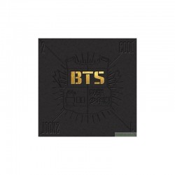 BTS - 2 COOL 4 SKOOL...