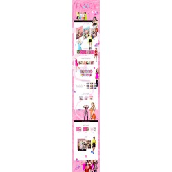 TWICE THE 7TH MINI ALBUM'FANCY YOU' 韓版
