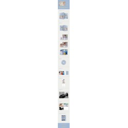 KIM YO HAN 金耀漢- ONE DAY AFTER ANOTHER : 1ST PHOTOBOOK