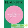 BLACKPINK  - 2020 SUMMER DIARY IN SEOUL DVD