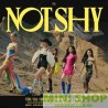 ITZY - NOT SHY