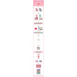 TWICE THE 5TH MINI ALBUM [WHAT IS LOVE?]