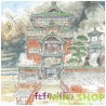 神隱少女 久石譲 JOE HISAISHI -   SPIRITED AWAY - IMAGE ALBUM