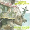 霍爾的移動城堡 久石譲 JOE HISAISHI -   HOWL'S MOVING CASTLE - IMAGE SYMPHONIC SUITE