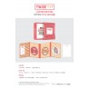 TWICE TV4 DVD SET LIMITED EDITION 韓版