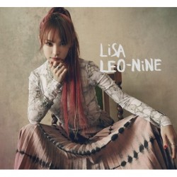 LISA - LEO-NINE [初回生産限定盤, CD+DVD+ブックレット]
