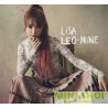 LISA - LEO-NINE [初回生産限定盤, CD+DVD+ブックレット]