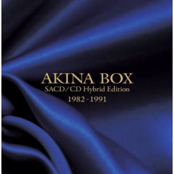 中森明菜Akina Nakamori  Akina...