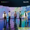 關8 Re:LIVE 【通常盤】