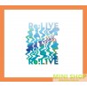 關8 Re:LIVE 【初回限定盤B】(CD+DVD)