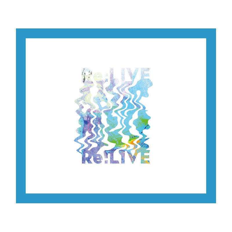 關8 Re:LIVE 【初回限定盤】(CD+DVD)