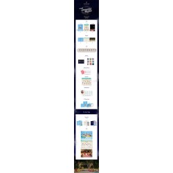 TWICE 트와이스 - SUMMER NIGHTS (2ND SPECIAL ALBUM)