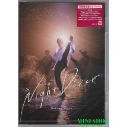 三浦春馬 Night Diver [初回限定盤,...