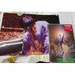 [特典] 三浦春馬 Night Diver [初回限定盤, CD+DVD]