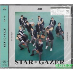 JO1 STARGAZER 【通常】