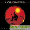 LOUDNESS - SOLDIER OF FORTUNE - 30TH ANNIVERSARY LIMITED EDITION