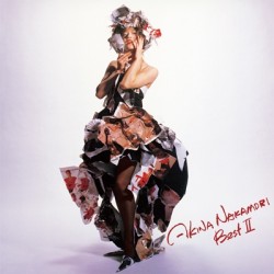 AKINA NAKAMORI 中森明菜 - BEST...