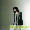 AKINA NAKAMORI 中森明菜 - BEST LP