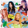 LUNARSOLAR - SOLAR : FLARE (1ST SINGLE ALBUM)