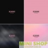 [一套四張]BLACKPINK - 1ST FULL ALBUM [THE ALBUM]