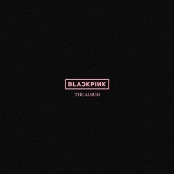 BLACKPINK - 1st VINYL LP...