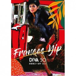 葉麗儀- DIVA 50 (6CD)