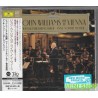 JOHN WILLIAMS/JOHN WILLIAMS IN VIENNA日版 CD