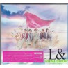 初回B King & Prince - L&