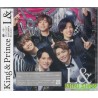 通常盤 King & Prince - L&