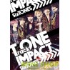 DVD SIXTONES TrackONE -IMPACT-【通常盤】
