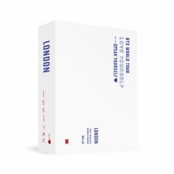 WORLD TOUR ‘LOVE YOURSELF:...