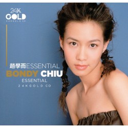 趙學而 24K CD BEST 限量編號版