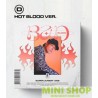 [東海]SUPER JUNIOR-D&E - BAD BLOOD (4TH MINI ALBUM)