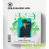 [銀赫]SUPER JUNIOR-D&E - BAD BLOOD (4TH MINI ALBUM)