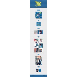 copy of D&E - BOUT YOU  [Mini Album Vol.2 ]