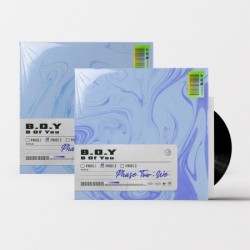B.O.Y - PHASE TWO : WE