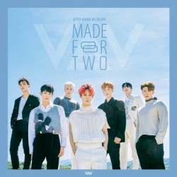 VAV - MADE FOR TWO (6TH...