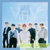 VAV - MADE FOR TWO (6TH MINI ALBUM)