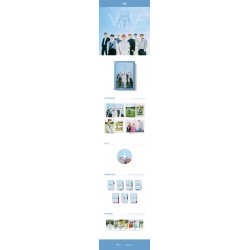 VAV - MADE FOR TWO (6TH MINI ALBUM)