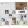 SEVENTEEN / 24H 初回限定盤C (CD+M CARD)