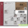 SEVENTEEN / 24H 通常盤 (CD+20P PHOTO BOOK)