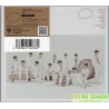 SEVENTEEN / 24H 初回限定盤B (CD+50P PHOTO BOOK)