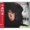 中森明菜 AKINA NAKAMORI/NEW AKINA ETRANGER AKINA NAKAMORI 4TH ALBUM