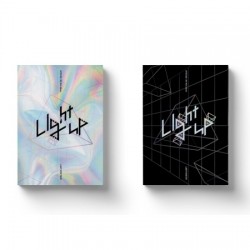 UP10TION - LIGHT UP (9TH...