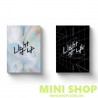 UP10TION - LIGHT UP (9TH MINI ALBUM)