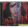 Mulan Ost - Disney