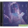 辛曉琪 人生若只如初見演唱會 FOR THE FIRST TIME LIVE CONCERT (2CD)